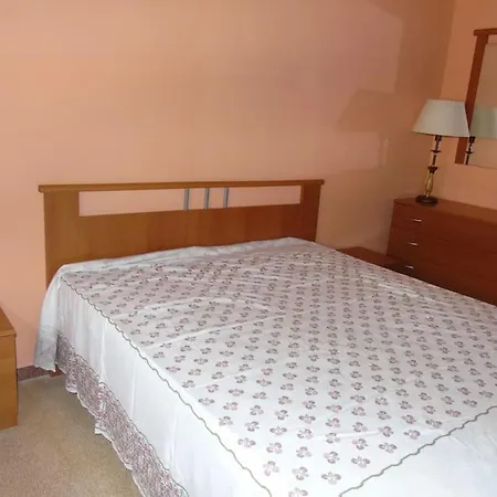 Vakantiehuis Casa Meni Villetta Con Piscina