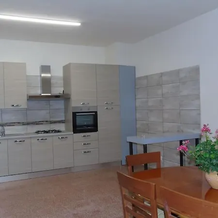 Casa Meni Villetta Con Piscina Holiday home *
