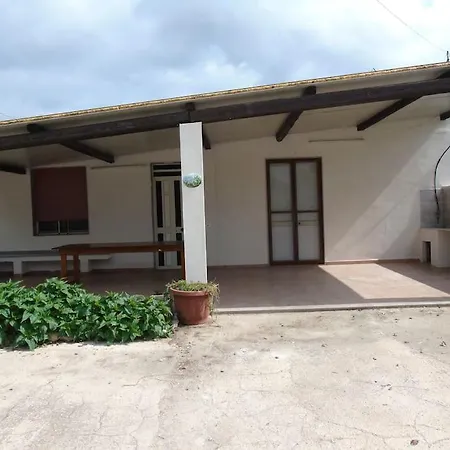 Casa Meni Villetta Con Piscina * Scicli