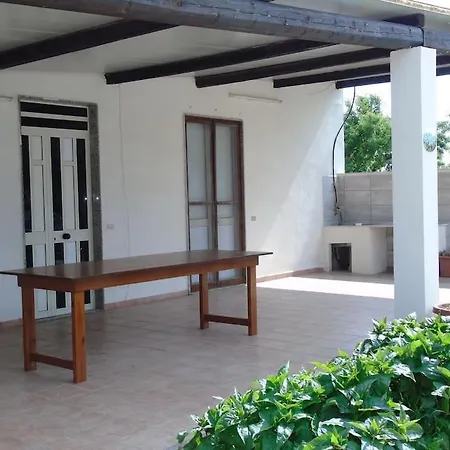 Casa Meni Villetta Con Piscina Scicli