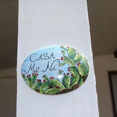 Casa Meni Villetta Con Piscina Holiday home